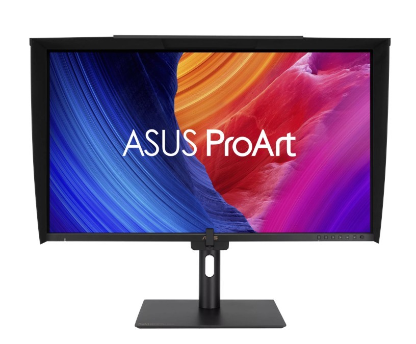 Monitor 32 cale PA32UCE ProArt 4K IPS HDMI*2 DP*2 USB-C 