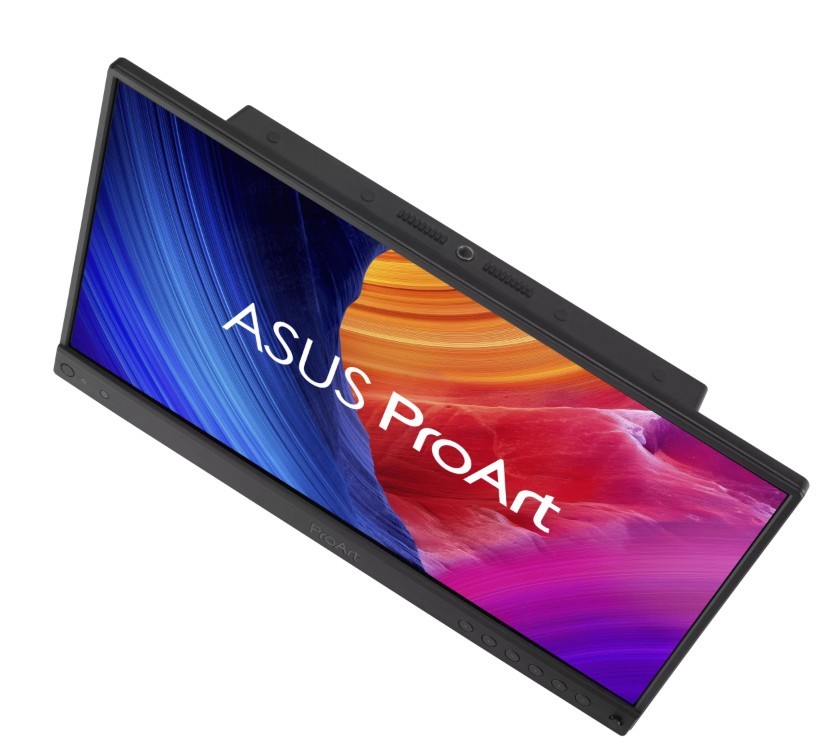 Monitor 16 cali PA16USV 4K IPS HDMI USB-C 