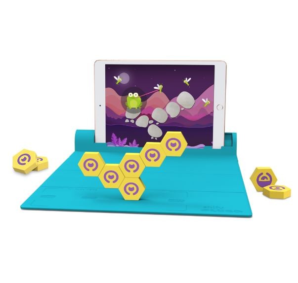 Zestaw Playshifu Connecto 