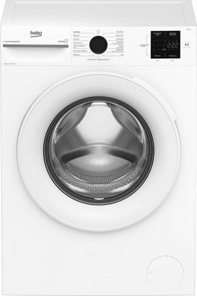 Pralka BM1WFU38225WW 