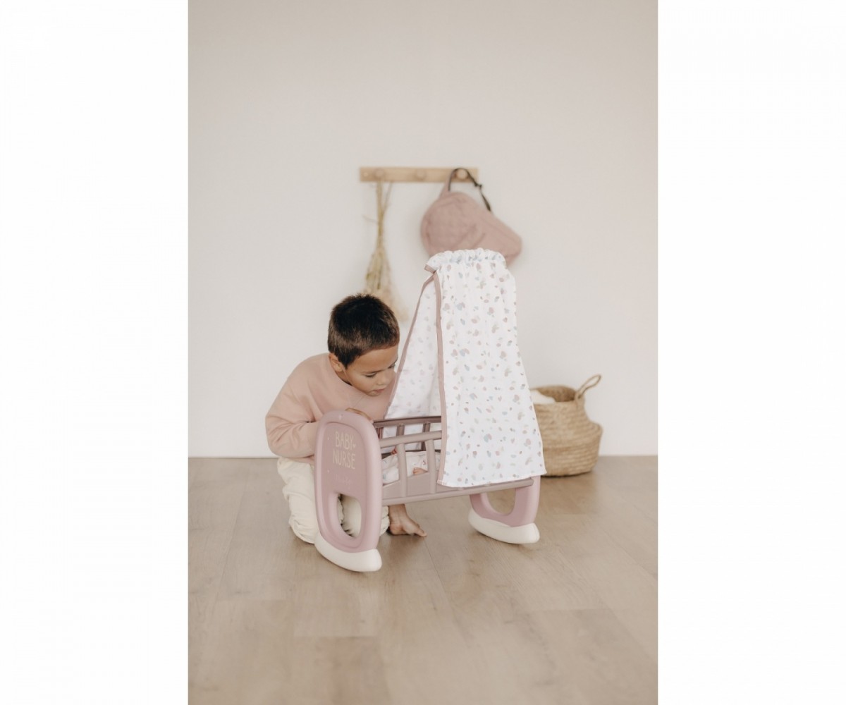 Kołyska  Baby Nurse
