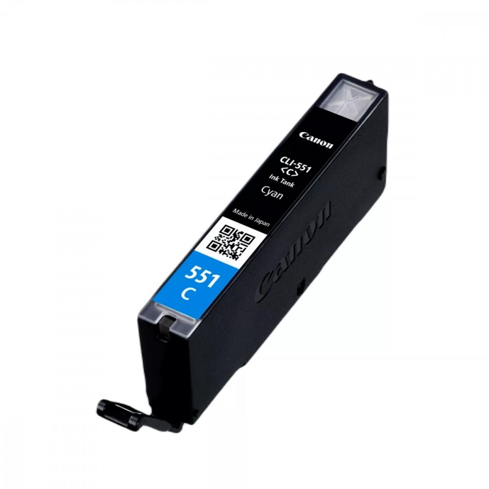 Multipack CLI-551 C/M/Y/BK  6509B015