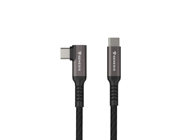 Kabel USB-C M/M 3.2 GEN 2 3M 10GB/S PD60W VR 