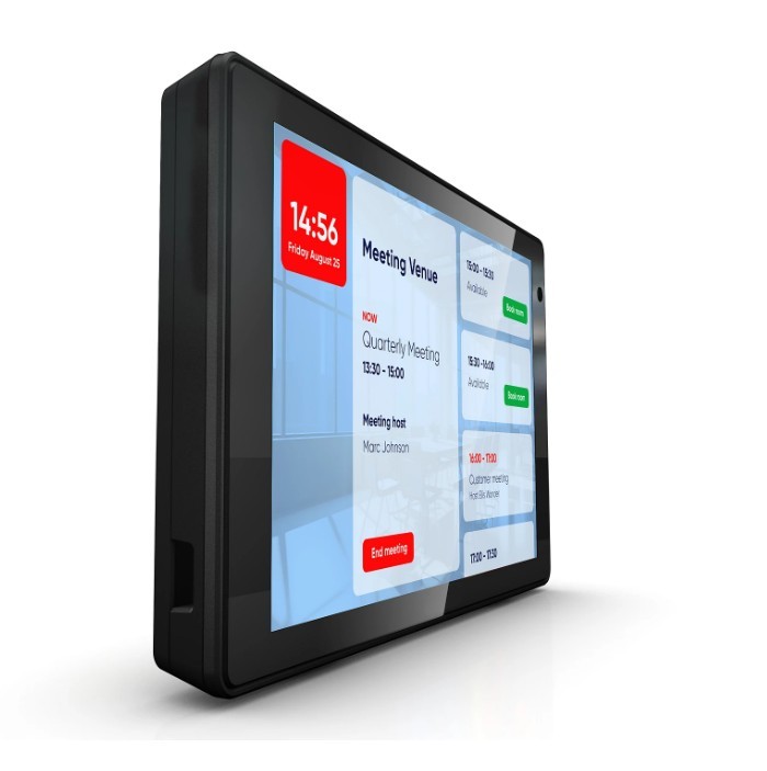 Monitor wielodotykowy 10BDL3351T 10.1 cala
