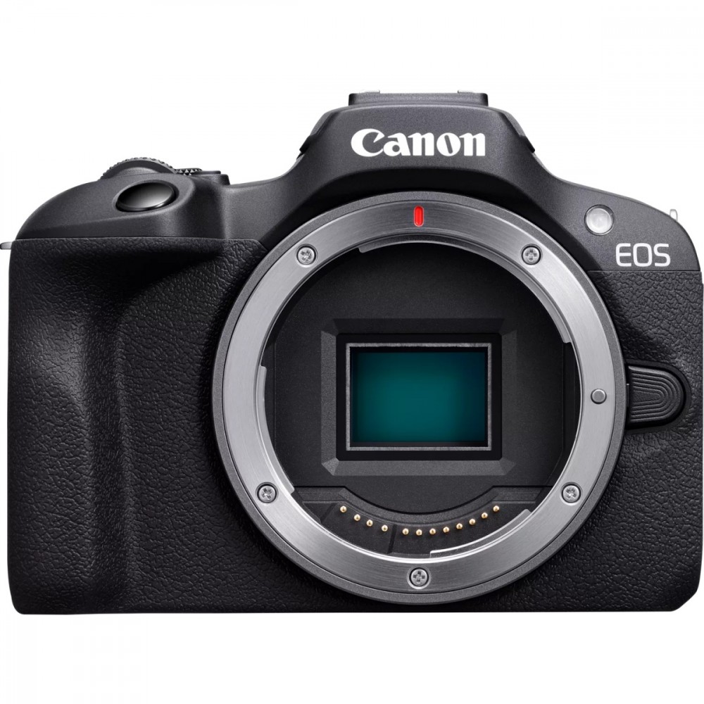 Aparat bezlusterkowy EOS R100 BODY 6052C003 
