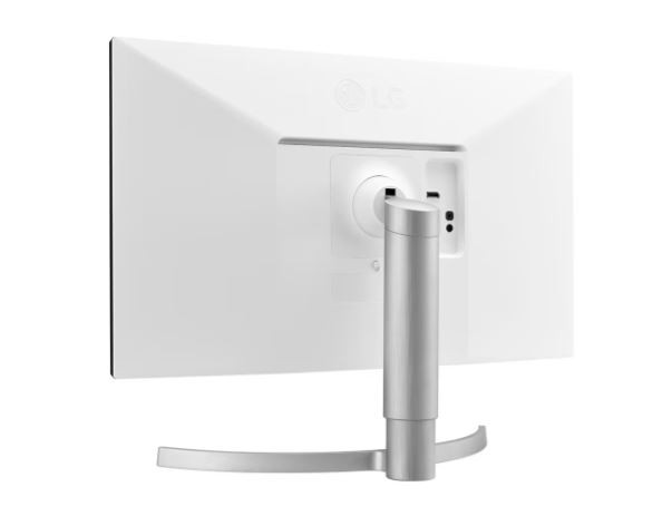 Monitor 27UL550P-W 27 cali IPS HDR Radeon FreeSync 4K 