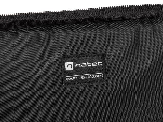 Torba notebook Beira 15,6'' Czarna 