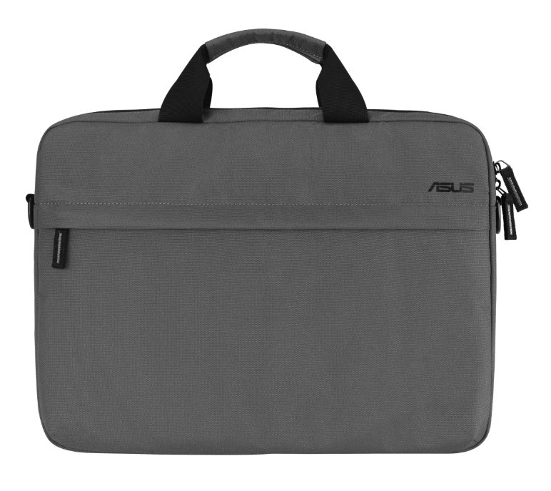 Torba na laptopa Carry AC1600 16 cali Gray 