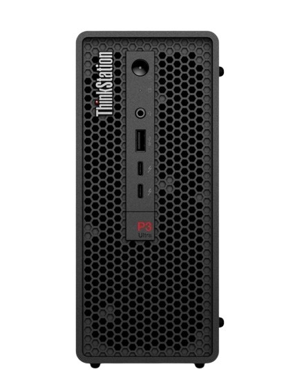 Stacja robocza ThinkStation P3 Ultra SFF i9-14900/2x32GB/1TB/RTX 4000 SFF 20GB/vPro/3YRS OS 