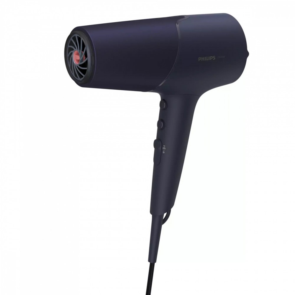 Suszarka do włosów z technologią ThermoShield 2300W BHD510/00 