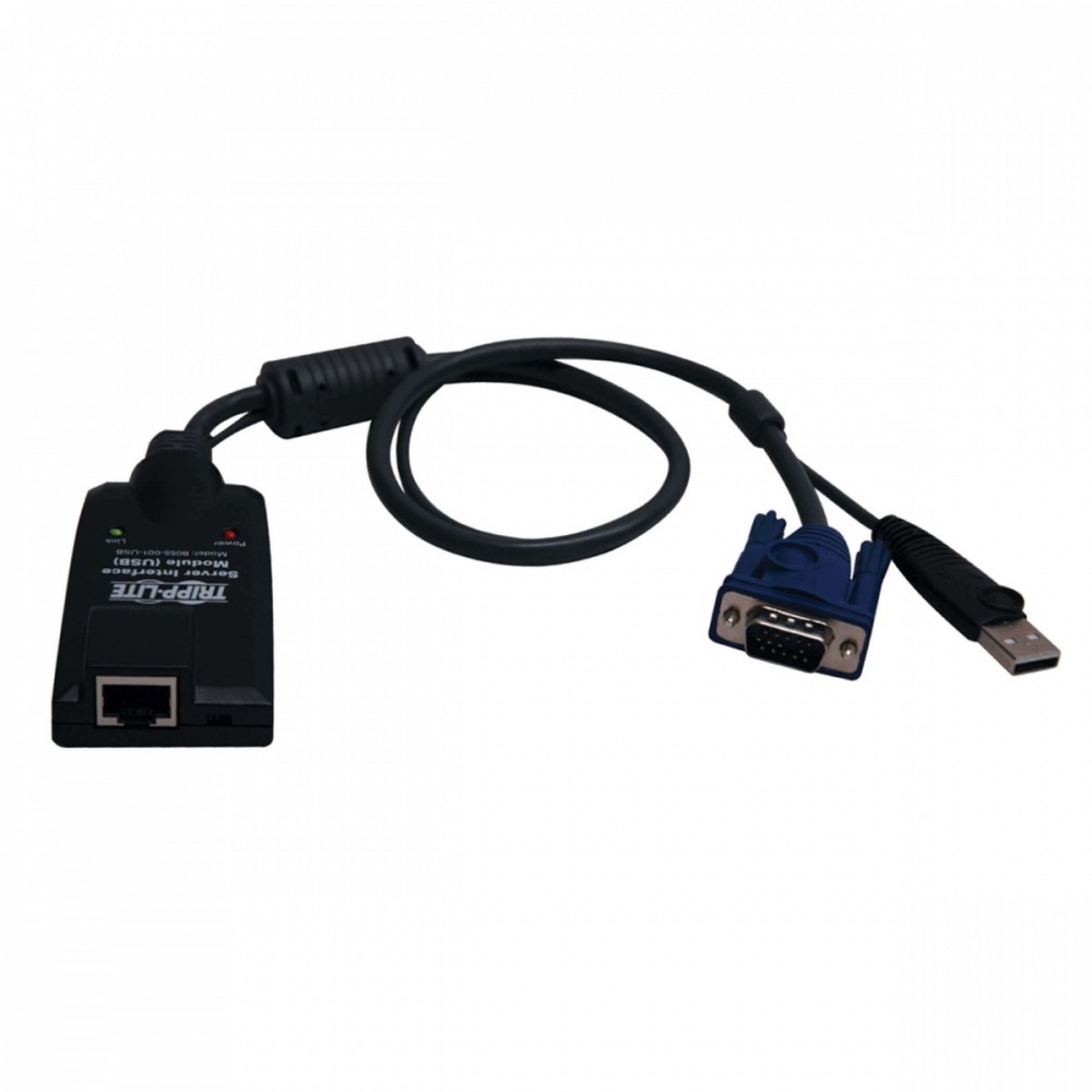 Kable USB Server module B055-001-USB 