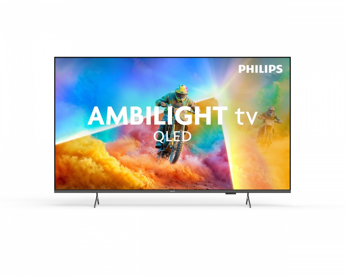 Telewizor 65 cali LED 65PQS8501/12