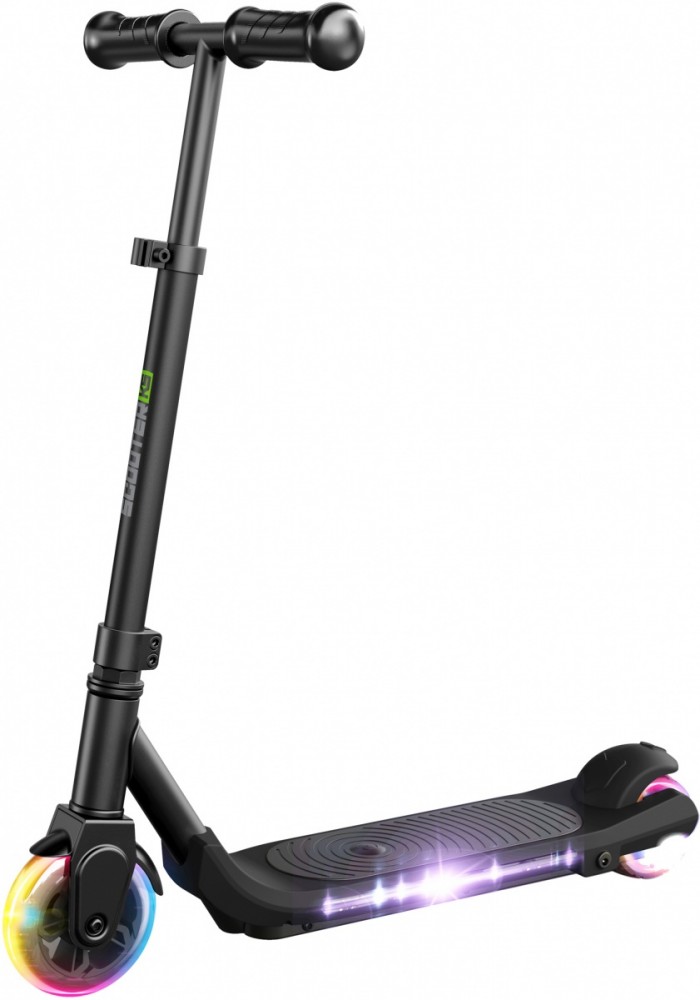 Hulajnoga elektryczna dla dzieci Scooter Kids K5 BK 60W, 8km/h 