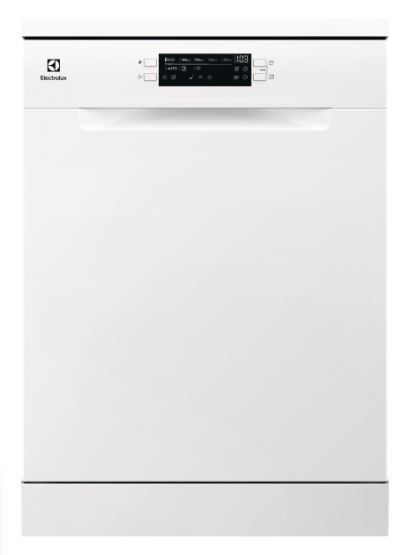 Zmywarka ESA47210SW biała