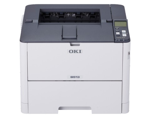 Drukarka B513DN A4 09006232 