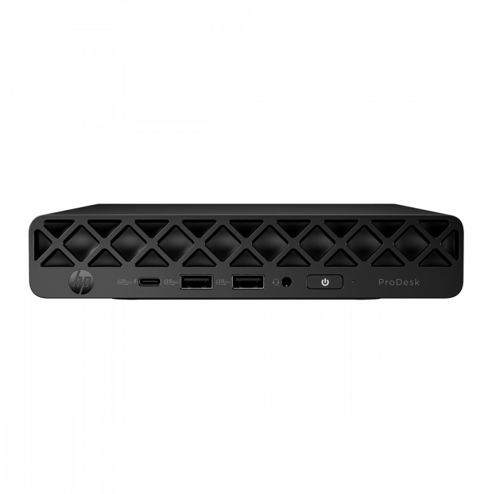 Komputer ProDesk 4 Mini G1i  U5-235T 512GB/16GB/W11P      BY6Y0ET