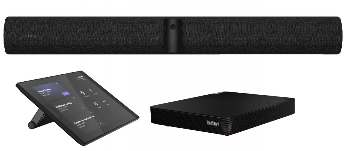 Zestaw do wideokonferencji PanaCast50 Room System EU CHGR,Lenovo ZR 