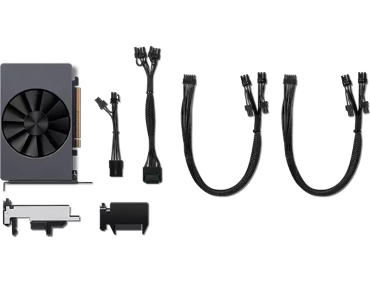 Karta graficzna NVIDIA GeForce RTX 5060 8GB DP*3+HDMI*1 GDDR7