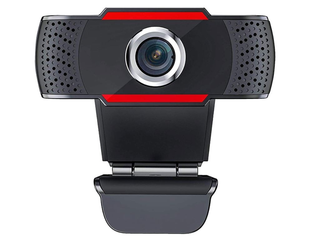 Kamera internetowa Tracer HD WEB008 