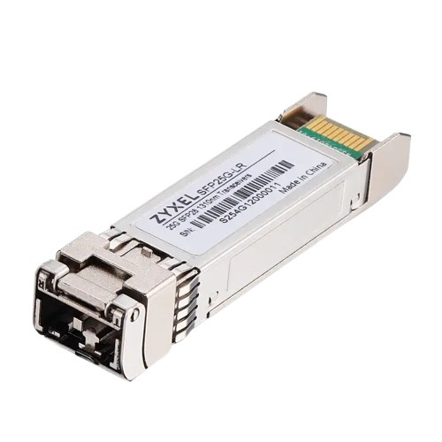 Moduł SFP28 25G SFP25G-LR-ZZ0101F