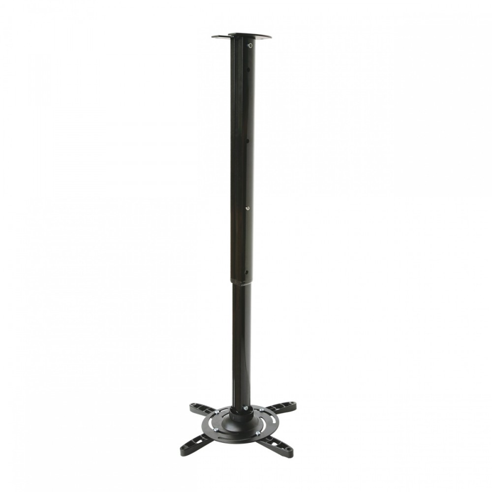 UCHWYT sufitowy 60-102cm DO PROJEKTORA P-105B 15kg uniwersalny pełna regulacja