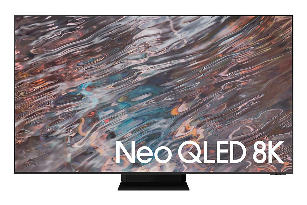 Monitor profesjonalny  QP65A-8K 65 cali Błyszczący 16h/7 500(cd/m2) 7680 x 4320 (8K) S9 Player (Tizen 6.0) Wi-Fi/BT 3 lata On-Site (LH65QPA8BGCXEN)