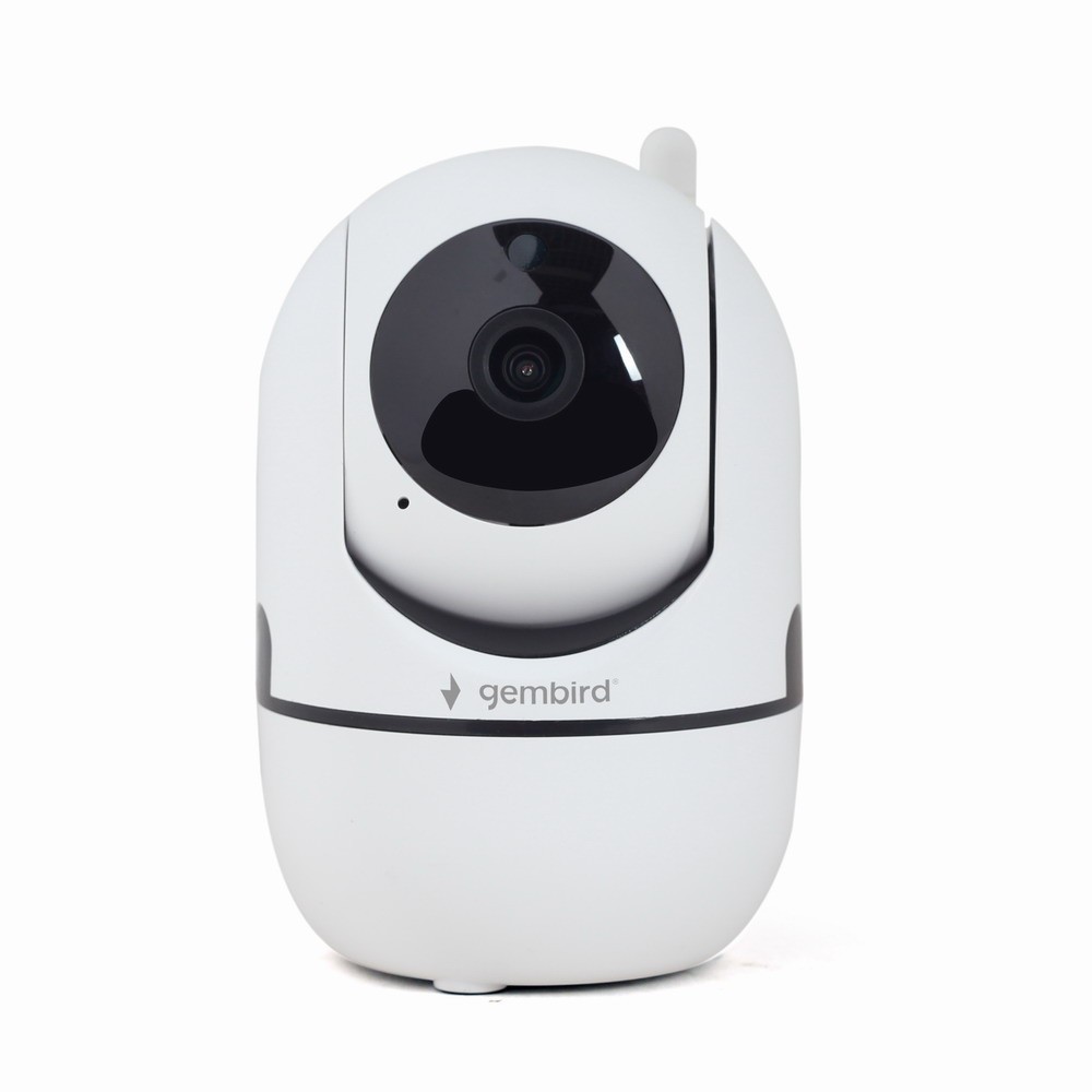 Smart-kamera obrotowa 1080p Wi-Fi TUYA 