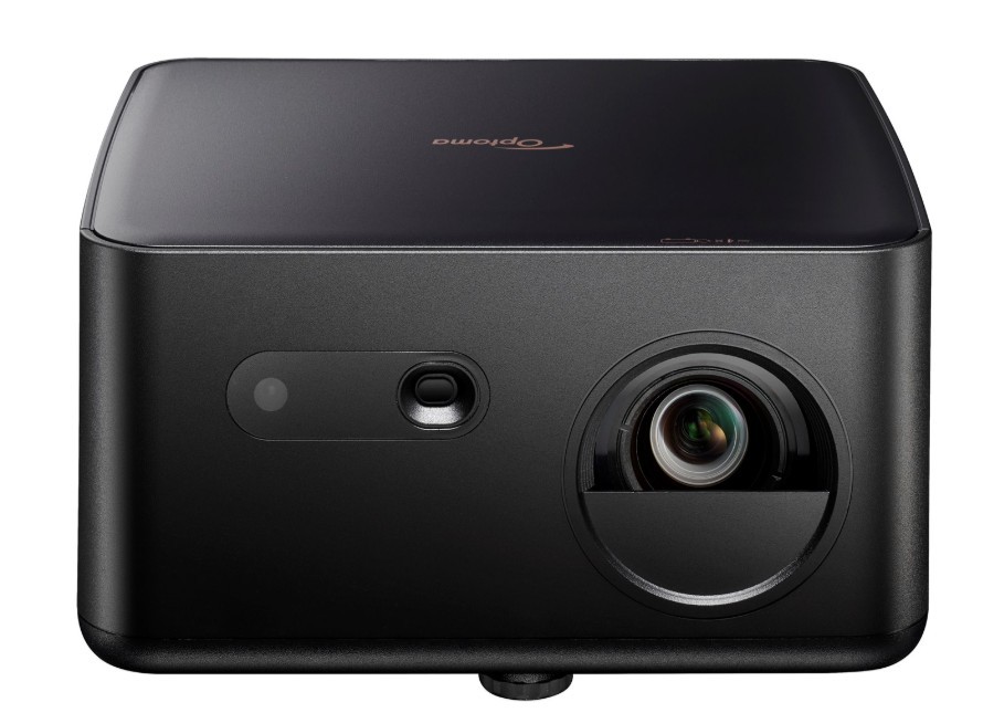 Projektor PK32 1100 lm LED/ 4K UHD/ HDR/ 30 000 h/ ToF auto-focus & keystone/ 4,6 ms/ głośniki 2×5 W