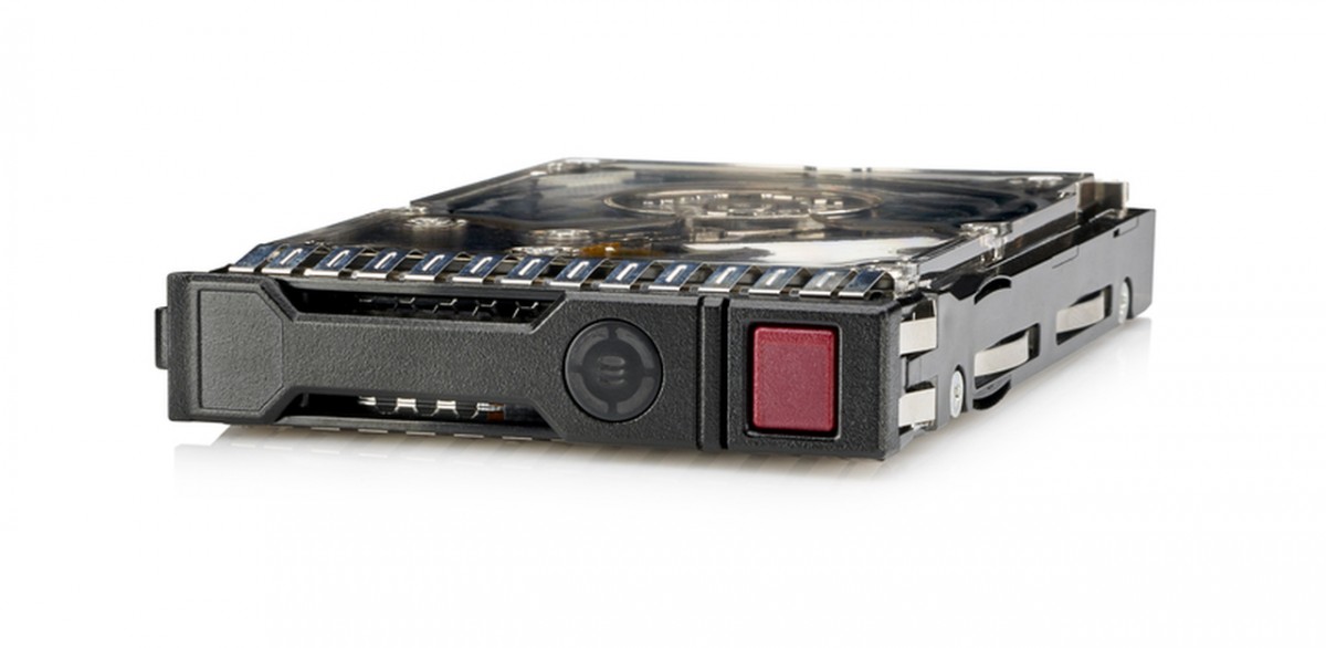 Dysk 1TB 12G SAS 7.2K SFF HDD 832514-B21