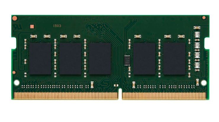 Pamięć do PC DDR4 16GB/3200 ECC CL22 SODIMM 1Rx8 HynixC 