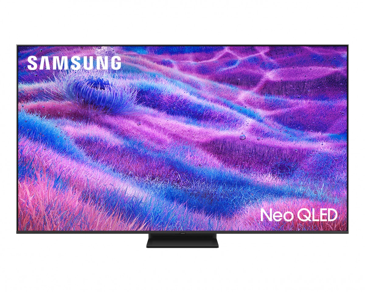 Telewizor TV QLED 65 cali QE65QN80FAUXXH 