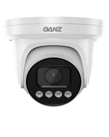 Kamera kopułkowa ZN8-71E5M213D-M  5MP PN 4995745512269
