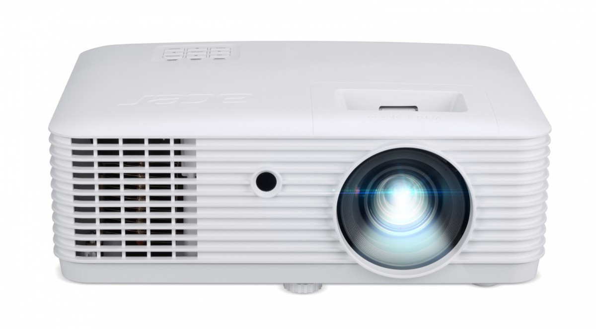 Projektor HL6510ATV LASER 4K UHD/5000AL/50000:1
