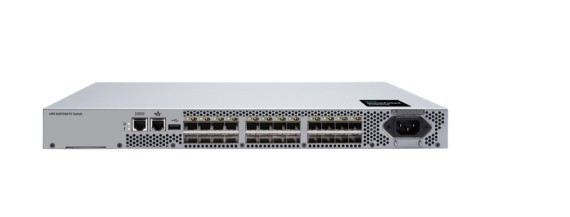 Przełącznik  64 Gb 24/8 8-portowy 32 Gb Short Wave SFP28 serii B SN3700B S5A94A