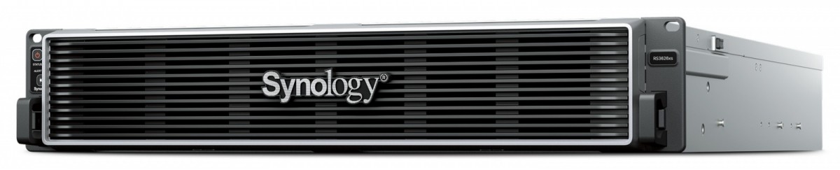 Serwer RS3626xs 12x0HDD Xeon D-1726 1x8GB 2x10GbE 5Y