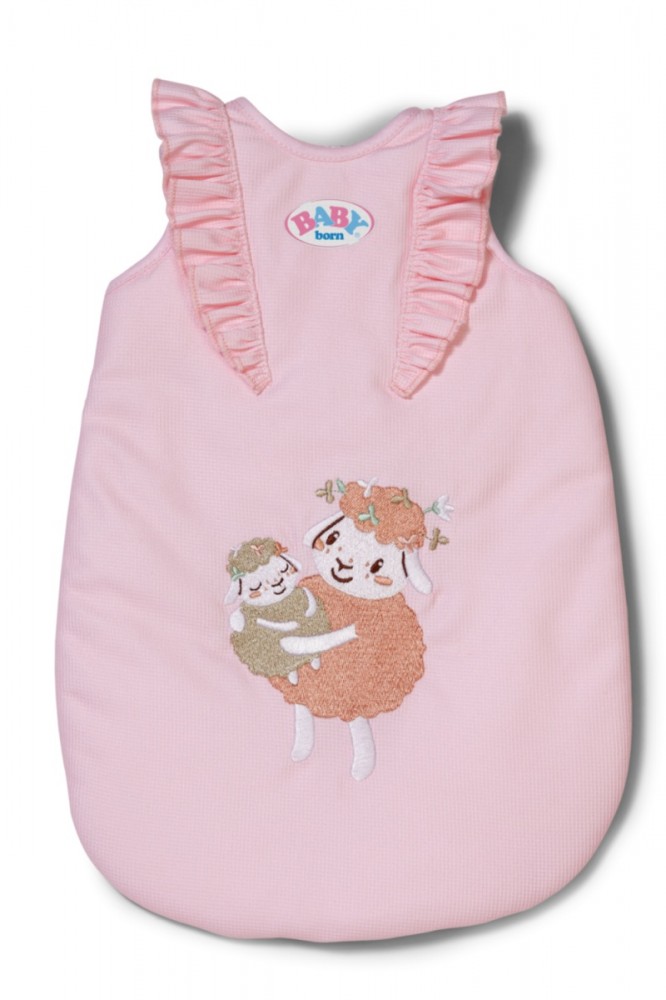 Baby Born Śpiworek dla lalki 43 cm 