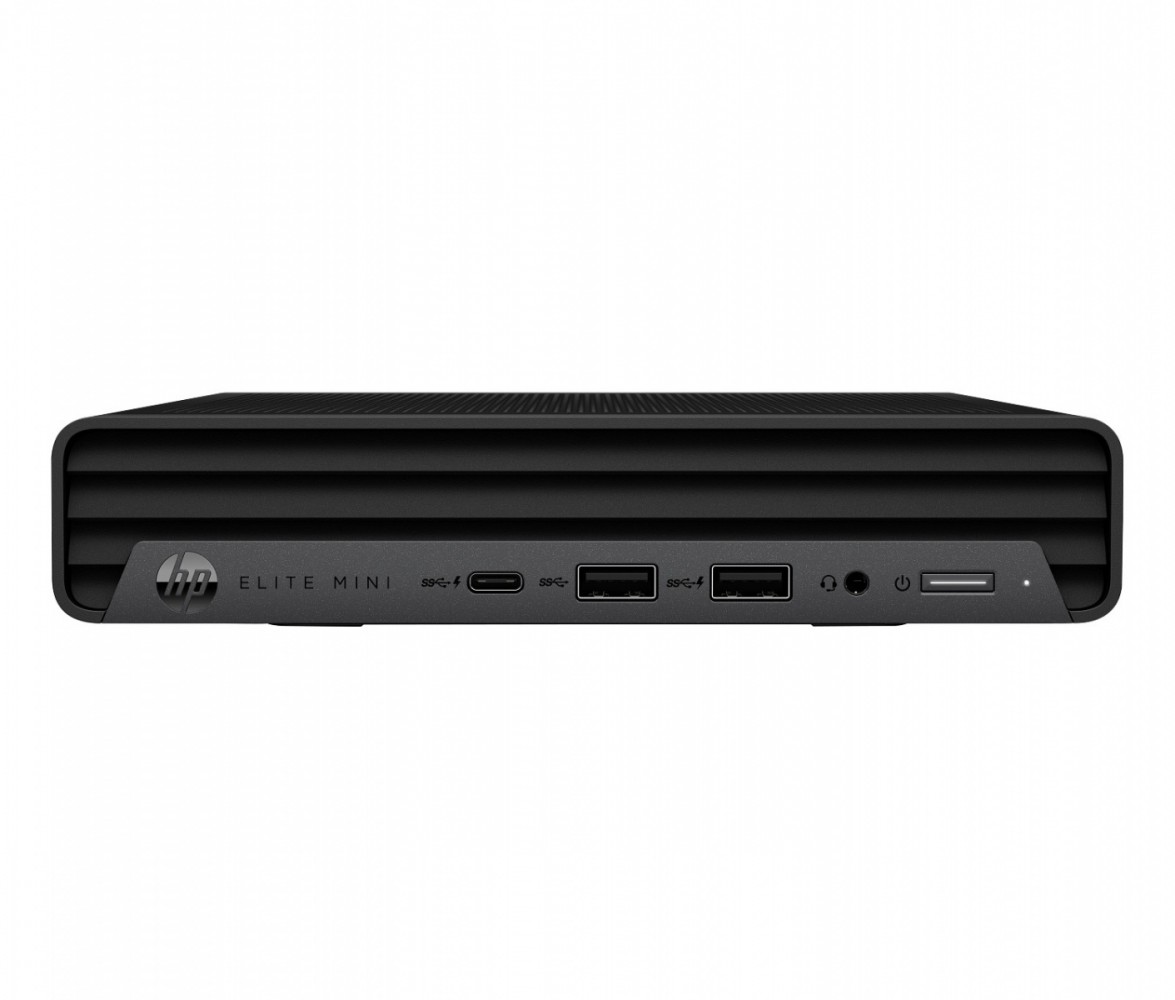 Komputer Elite Mini 800 DM  G9 i5-12600 512GB/16GB/W11P     5M991EA