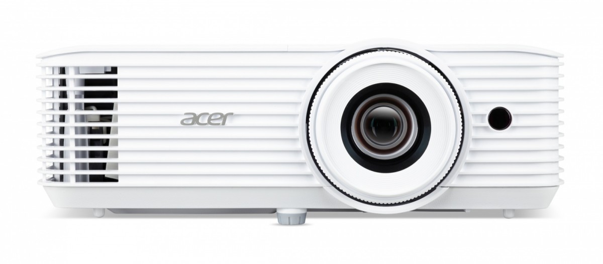 Projektor X1827 DLP 4K2K 4000K 10000:1