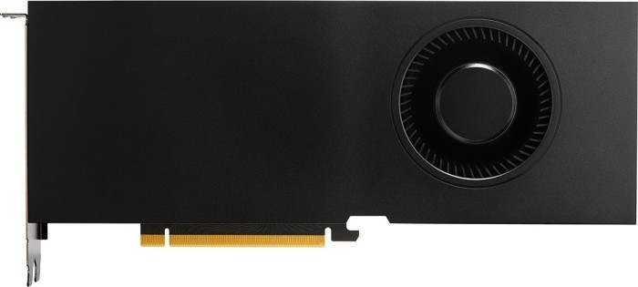 Karta graficzna Quadro A5000 24GB DDR6 VCNRTXA5000-SB 
