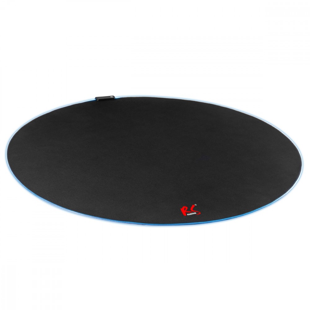 Mata pod fotel gamingowy RGB RS171 