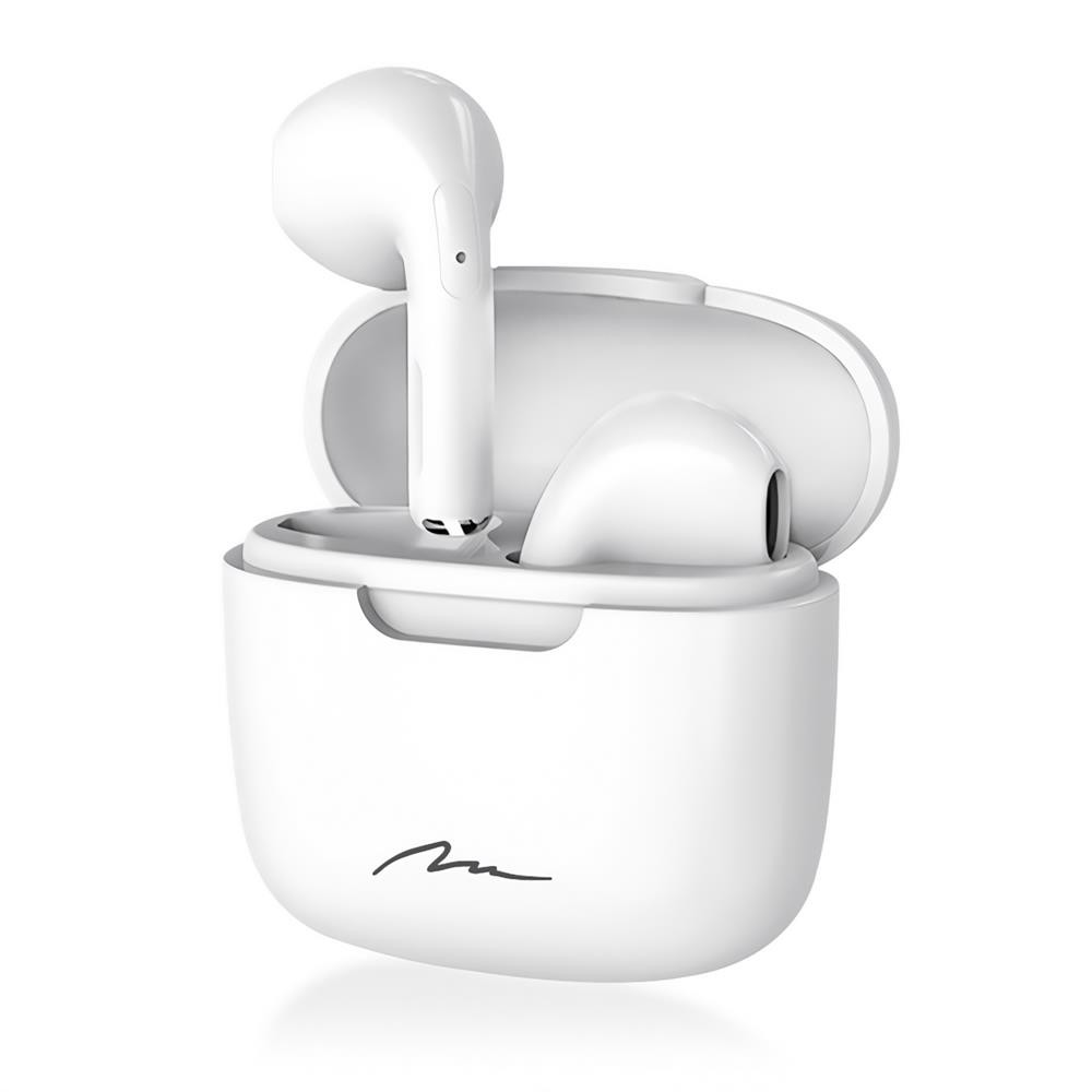 Słuchawki douszne Bluetooth R-PHONES TWS MT3608W (białe)