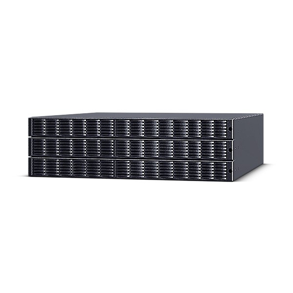 Moduł baterii BPS240V9ART3U EBP, Rack 3U, 240VDC, 20x9AH/12V for OLS6K/10K RT5U 