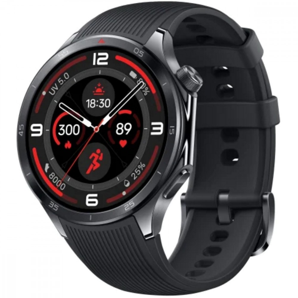 Smartwatch Watch 3 OPWWE251 czarny