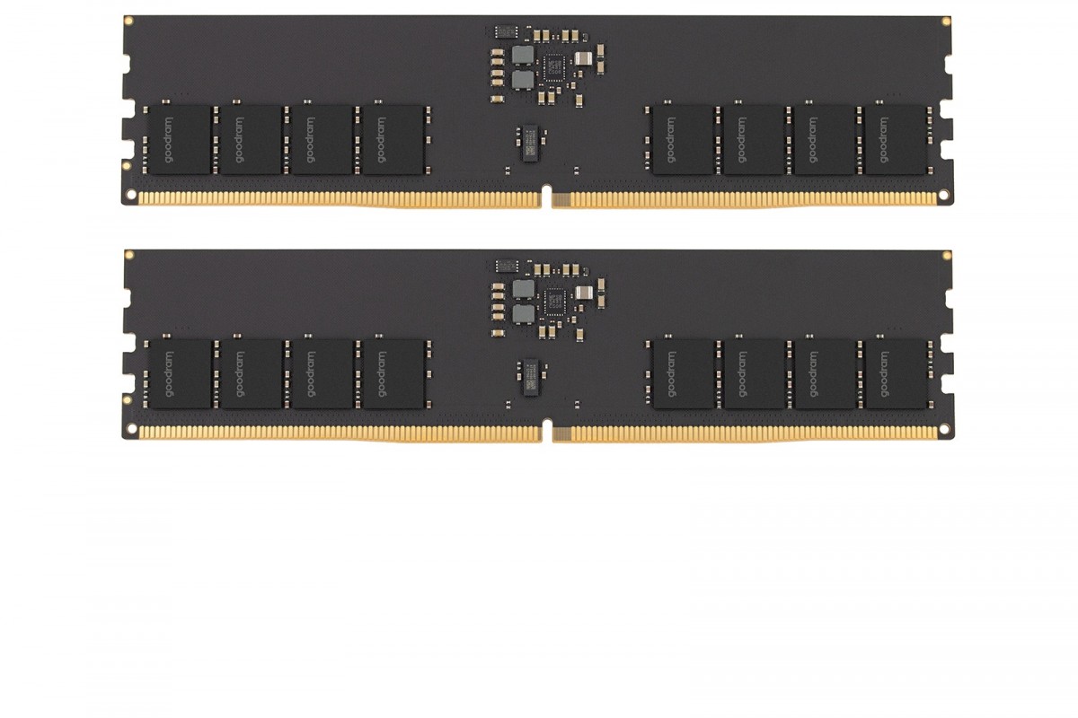 Pamięć DDR5 CUDIMM 32GB(2*16) 6400 CL52