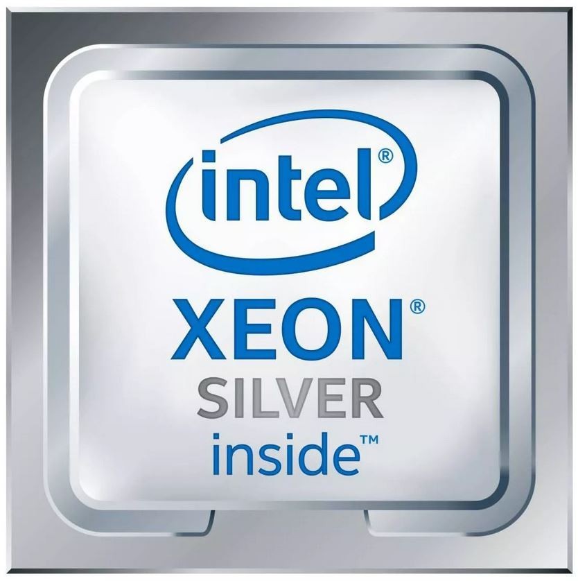 Procesor Intel Xeon Silver 4208 do DL360 P02571-B21 