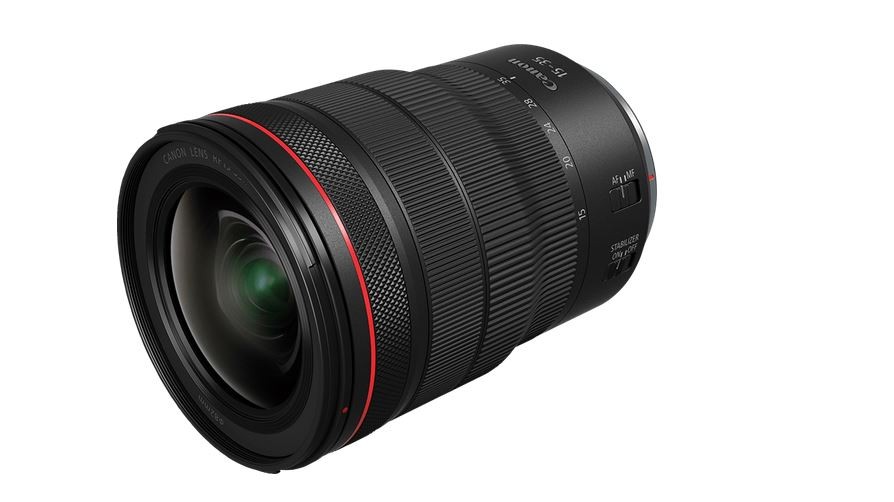 Obiektyw RF 15-35mm 2.8 L IS USM 3682C005