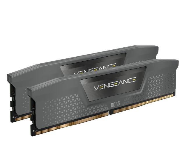 Pamięć DDR5 Vengeance 32GB/6000 (2*16GB) CL30 AMD EXPO & Intel XMP 
