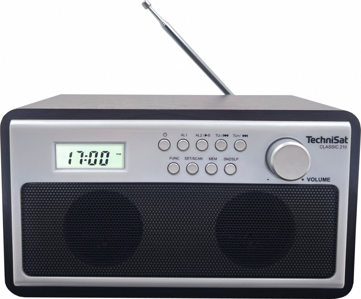 Radio Classic 210 