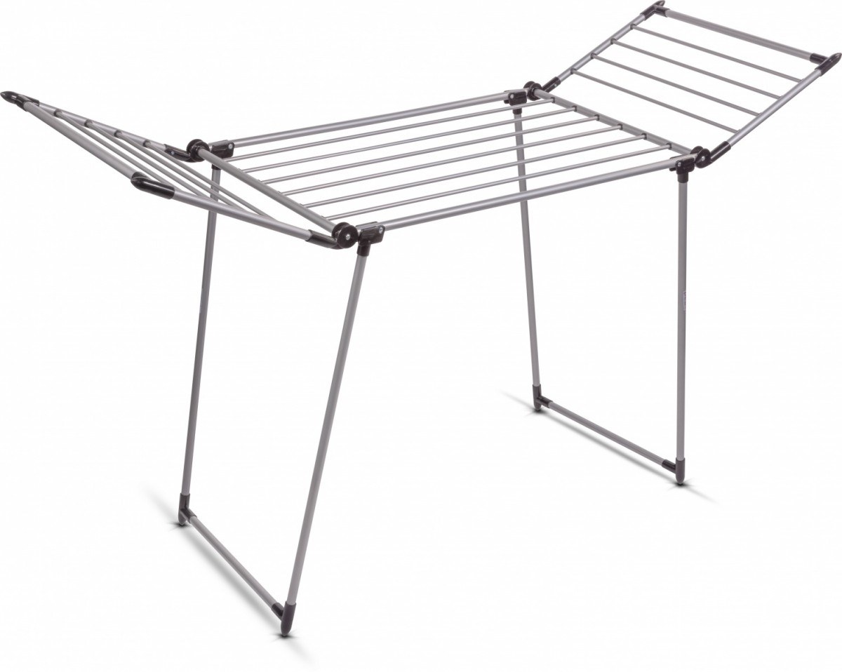 Suszarka uniwersalna  ZIKR LT8104 powierzchnia 15 metrów