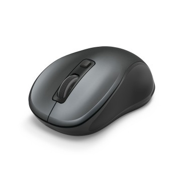Mysz bezprzewodowa BT Canosa V2 Antracyt 